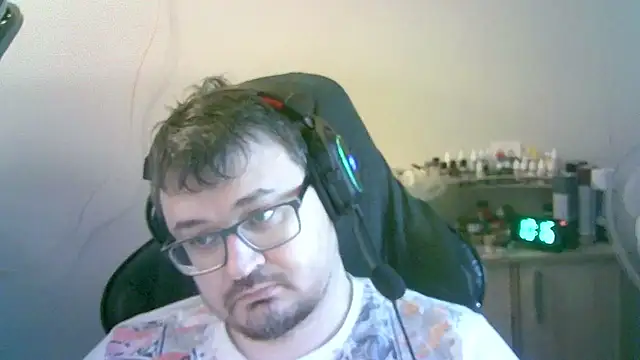 SirAbuser online show from February 24, 7:17 am