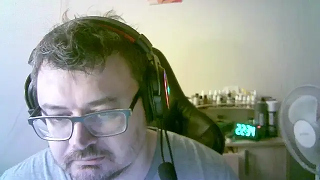 SirAbuser online show from February 25, 7:34 pm