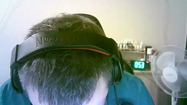 SirAbuser online show from March 19, 9:52 pm