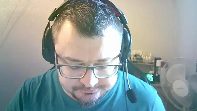 SirAbuser online show from March 20, 11:04 am