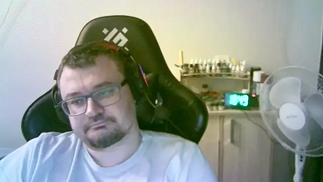 SirAbuser online show from March 22, 3:48 pm