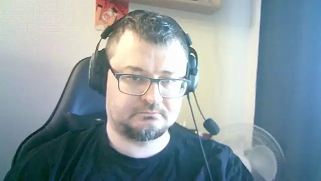 SirAbuser online show from March 23, 8:51 am