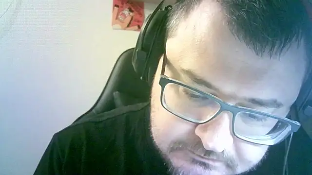 SirAbuser online show from March 23, 9:08 pm