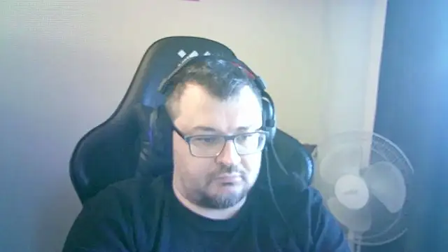 SirAbuser online show from March 24, 9:36 am