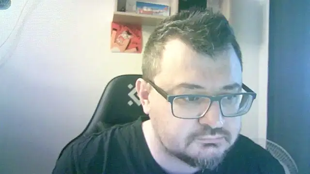 SirAbuser online show from March 25, 7:58 am