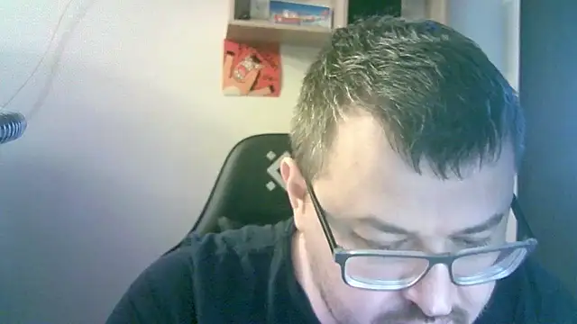 SirAbuser online show from March 27, 8:26 am