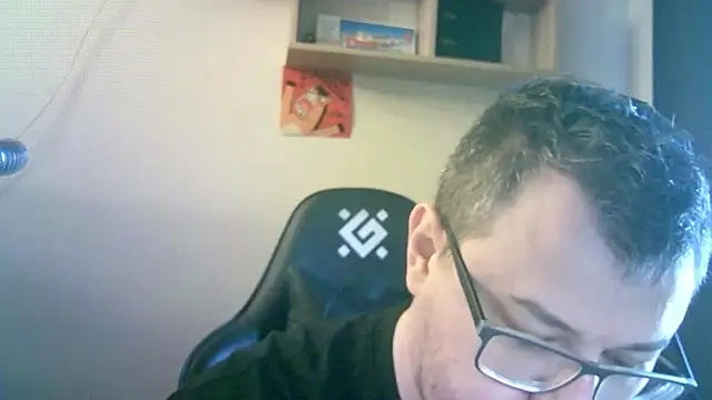 SirAbuser online show from April 1, 8:04 am