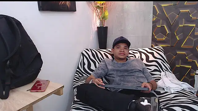 lord jamess  online show from September 24, 2:42 pm