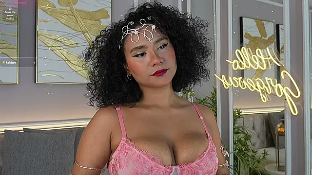 ellette   online show from January 7, 7:27 pm