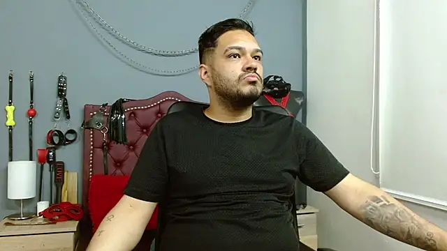 Stevens db online show from October 4, 7:34 pm