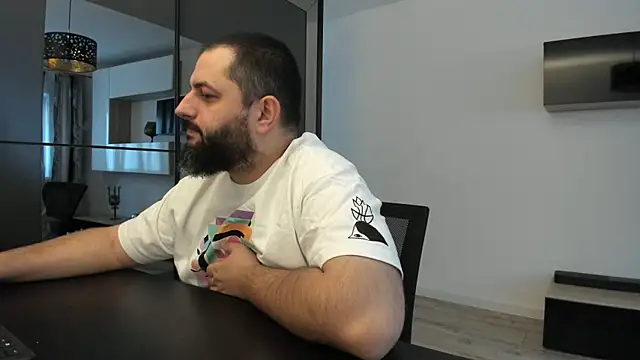 DravenPeak online show from September 15, 5:18 am