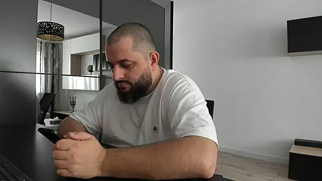 DravenPeak online show from September 17, 9:11 am