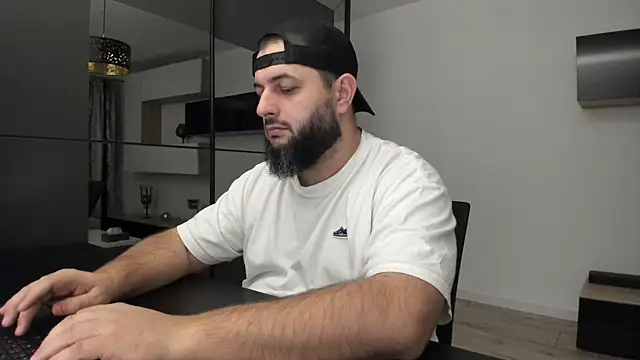 DravenPeak online show from November 9, 1:59 am