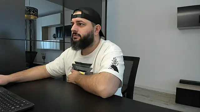 DravenPeak online show from December 1, 10:09 am