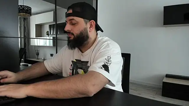 DravenPeak online show from December 3, 11:41 am