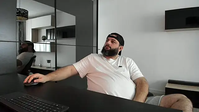 DravenPeak online show from December 16, 12:54 pm