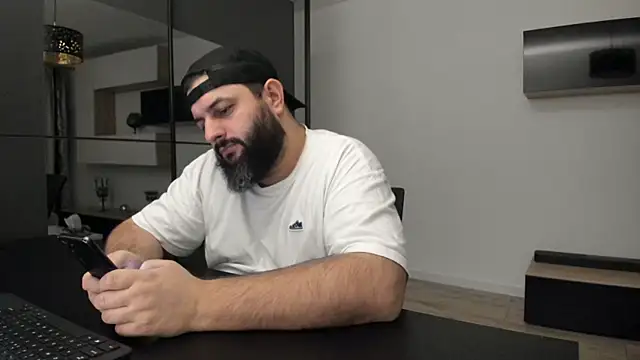 DravenPeak online show from December 21, 7:32 pm