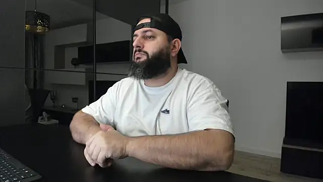 DravenPeak online show from January 6, 10:01 pm