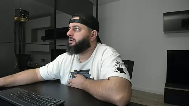 DravenPeak online show from January 11, 8:03 pm