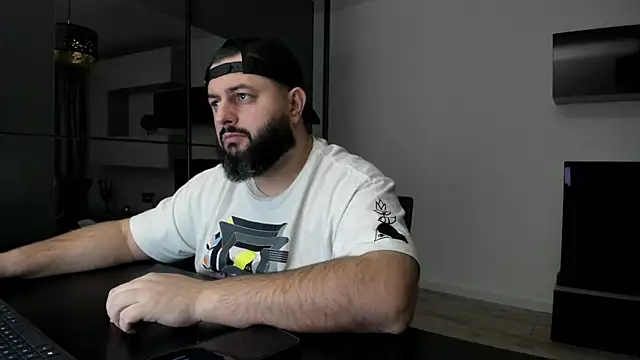 DravenPeak online show from February 5, 6:12 pm