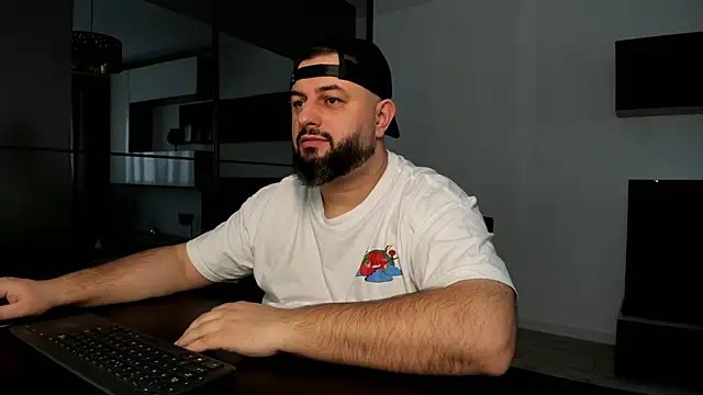 DravenPeak online show from March 14, 3:17 pm