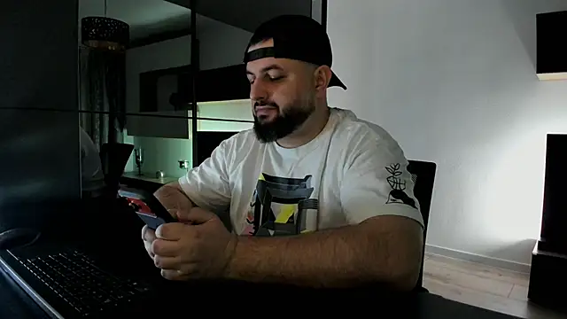 DravenPeak online show from March 20, 8:03 pm