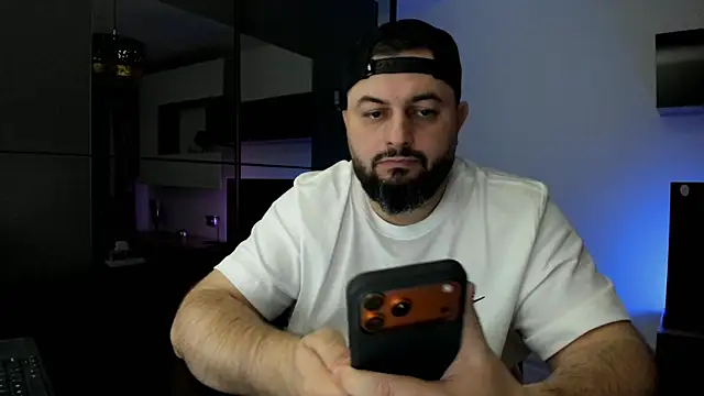 DravenPeak online show from March 23, 10:25 pm