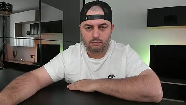 DravenPeak online show from June 9, 3:01 pm