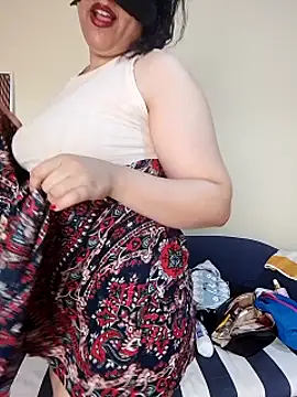 Snapshot of Diva_watine chatting on October 14, 1:12 pm Diva watine online show from October 14, 1:12 pm