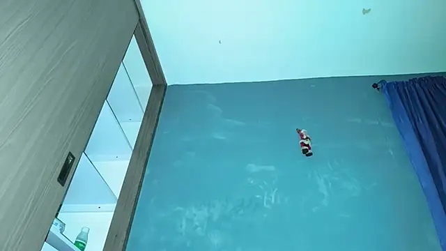 Angelic AP online show from February 1, 5:50 am