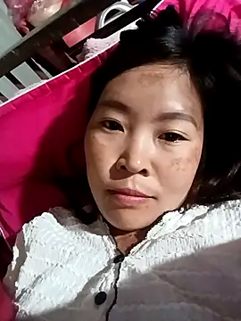 vivi cute online show from September 19, 2:07 pm