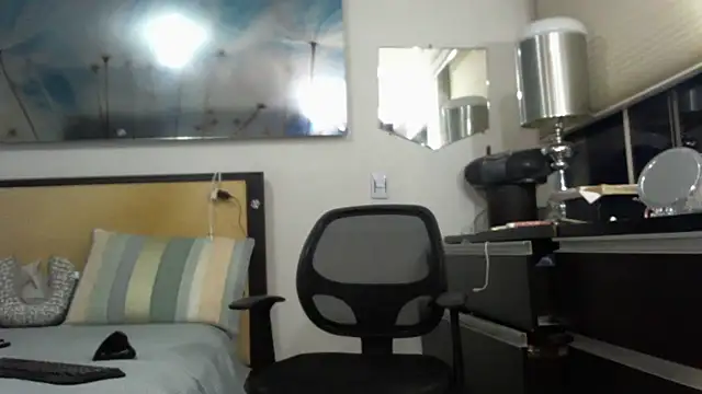 Mirianzapata 1 online show from January 10, 5:31 am