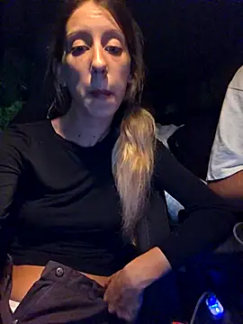 PetiteSecrets online show from September 30, 7:52 pm