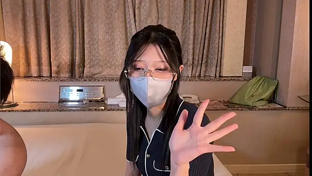 BROsister online show from July 9, 10:08 am