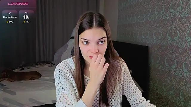 magic shy  online show from November 19, 1:49 am