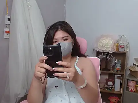 Chipu lovely11 online show from October 11, 3:54 pm