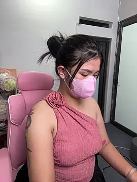 Chipu lovely11 online show from October 25, 5:19 pm