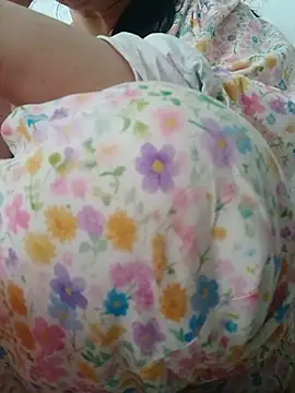  Babyrose  online show from June 26, 4:06 am