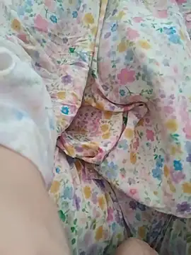  Babyrose  online show from July 1, 6:04 am