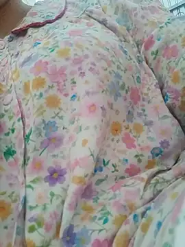  Babyrose  online show from July 9, 5:00 am