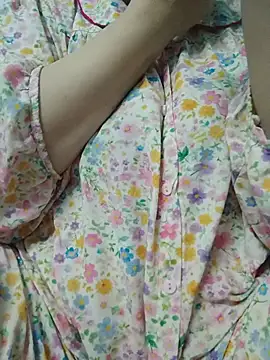  Babyrose  online show from July 14, 5:07 pm