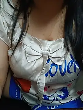  Babyrose  online show from July 27, 5:09 pm