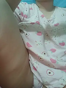  Babyrose  online show from August 7, 4:42 pm