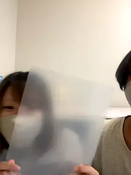 reon reonreon online show from October 23, 6:02 am