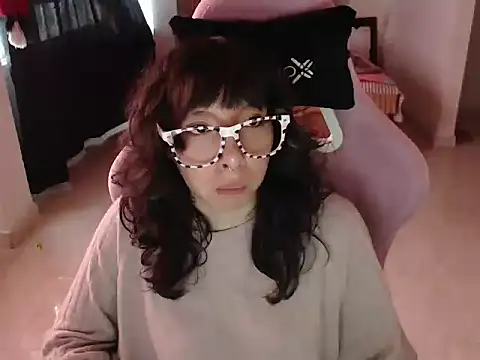 ScarlettShirahoshi online show from March 17, 6:22 pm