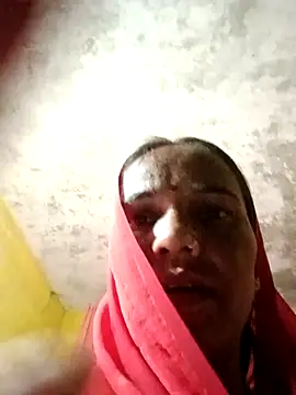 Pinky12A online show from October 2, 2:51 am