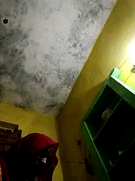 Pinky12A online show from October 28, 8:55 pm