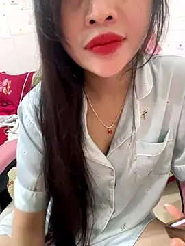 Snapshot of Lissa_xinh09 chatting on October 28, 7:56 am Lissa xinh09 online show from October 28, 7:56 am