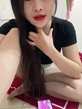 Snapshot of Lissa_xinh09 chatting on December 2, 4:24 pm Lissa xinh09 online show from December 2, 4:24 pm