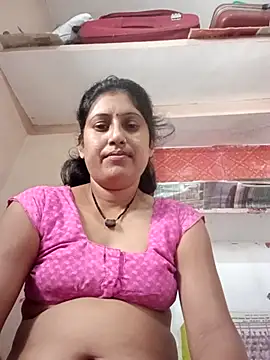 Aneeta12A online show from September 9, 6:35 am